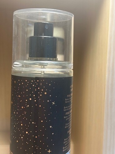 Bath & Body Works Vücut Spreyi