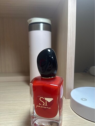 Armani Parfüm