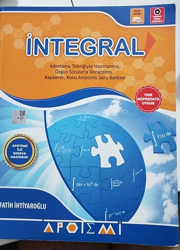 Apotemi integral fasikülü