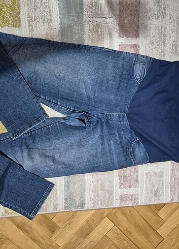 LC Waikiki Hamile kot