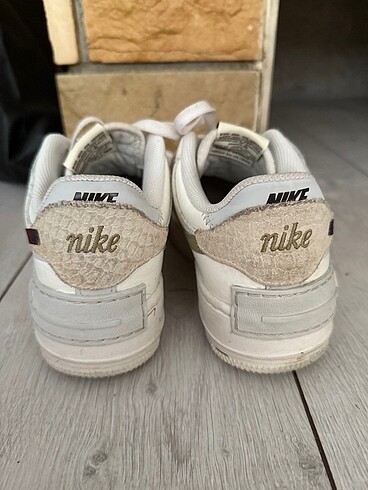 37 Beden Nike air force