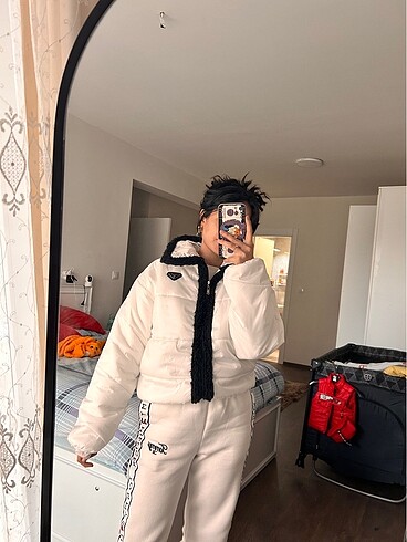 Prada mont