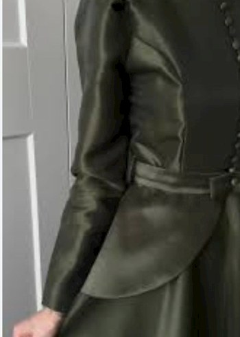 Abiye elbise - Görsel 2