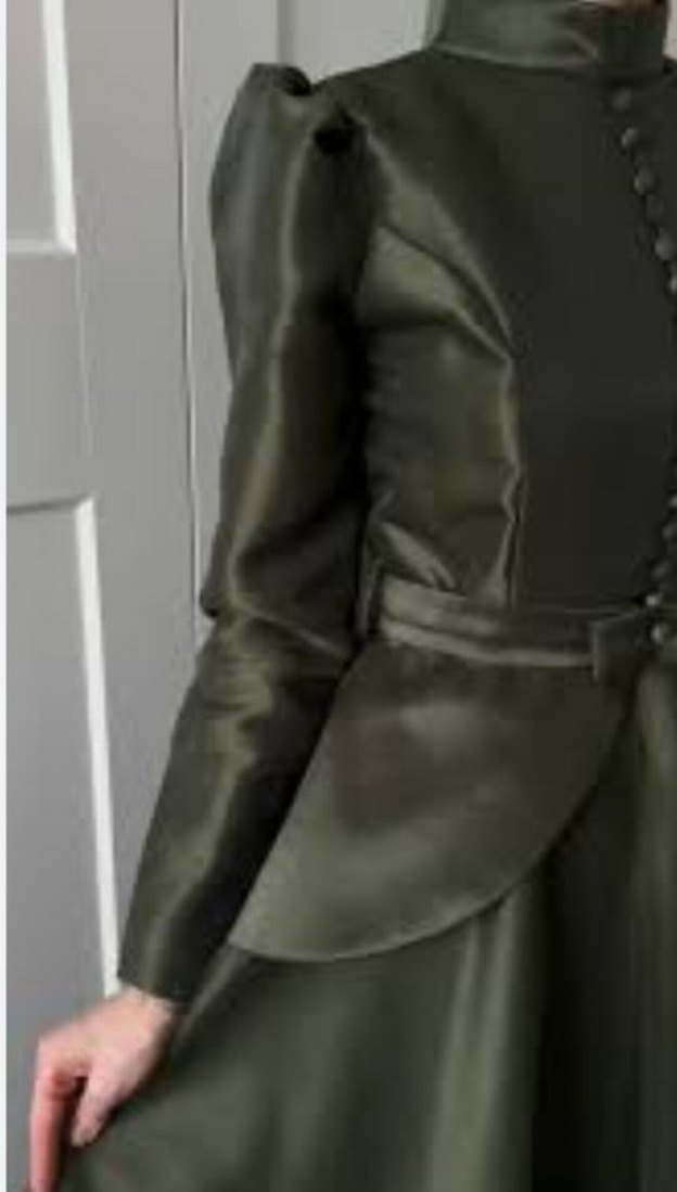 Abiye elbise - Görsel 2