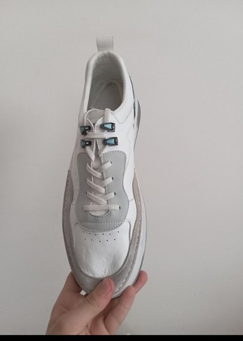 Spor Ayakkabı NEW BALANCE - Görsel 3