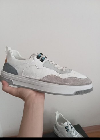 Spor Ayakkabı NEW BALANCE - Görsel 5