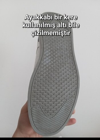 Spor Ayakkabı NEW BALANCE - Görsel 4