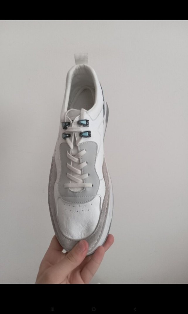 Spor Ayakkabı NEW BALANCE - Görsel 3