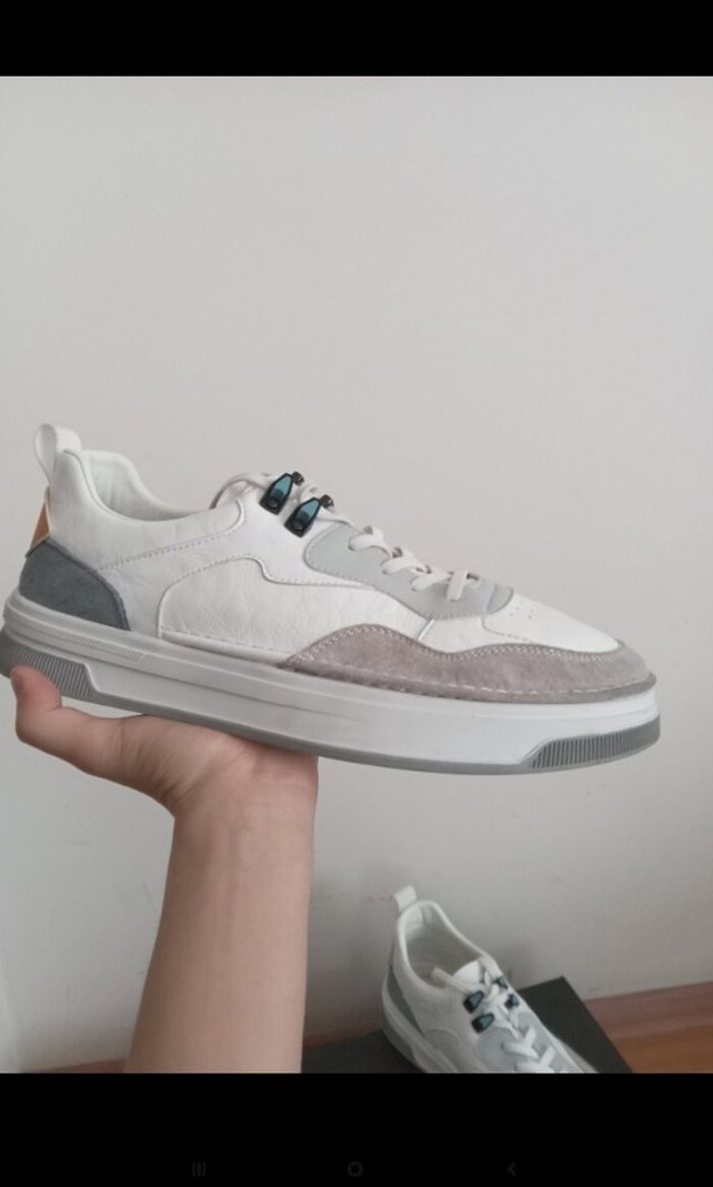 Spor Ayakkabı NEW BALANCE - Görsel 5