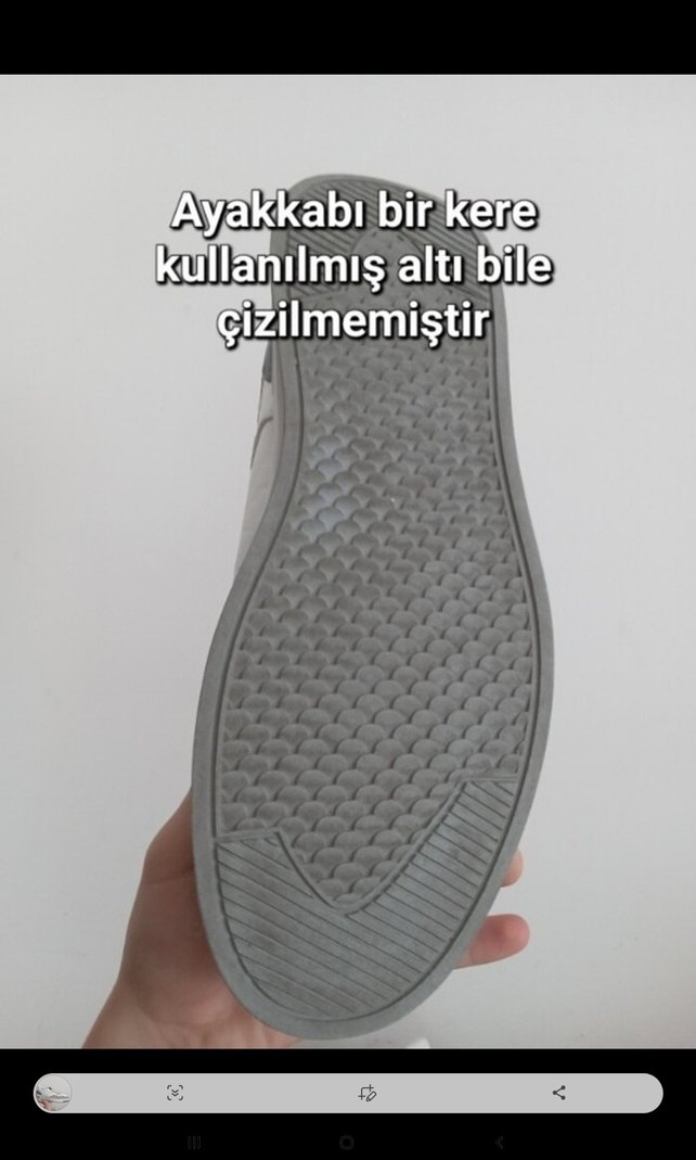 Spor Ayakkabı NEW BALANCE - Görsel 4