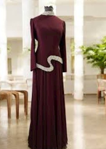 Abiye Elbise - Görsel 2