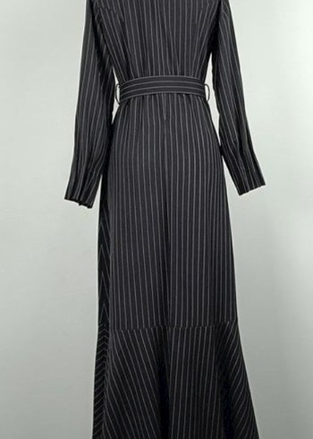 tessetür elbise - Görsel 2