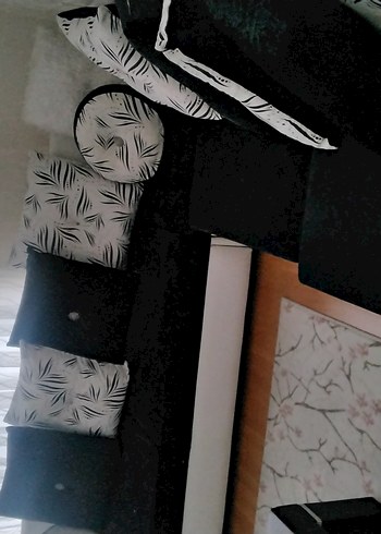 koltuk takimi köşe takımı L - Görsel 3