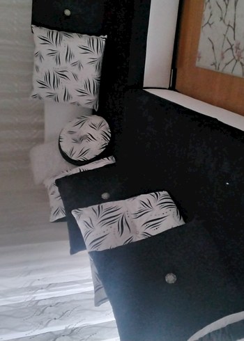 koltuk takimi köşe takımı L - Görsel 2