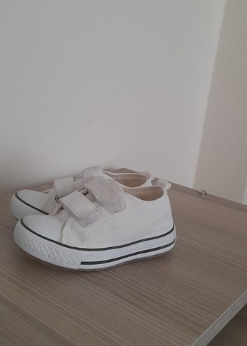 Çocuk Spor Ayakkabı