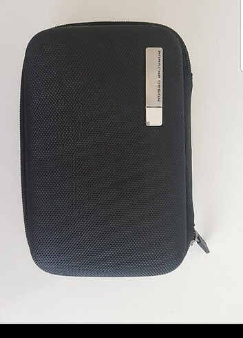 Porsche Design çanta 