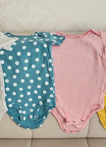 Carter's Carter's kız bebek