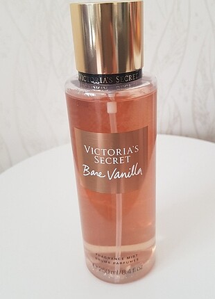 Victoria's Secret Bare Vanilla Orjinal