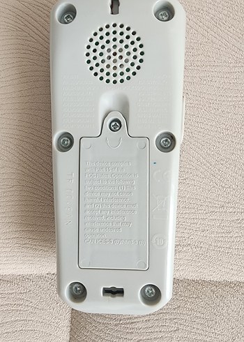 Fisher Price Fisher Price Çok Renkli Eğitici Oyuncak Telefon
