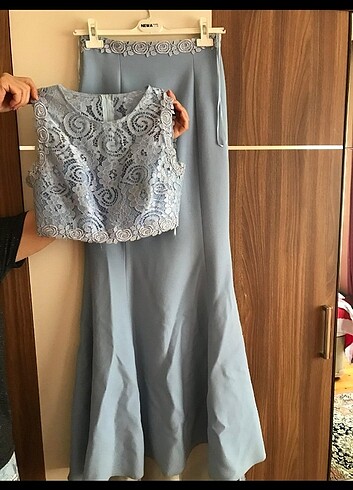 Diğer Abiye elbise
