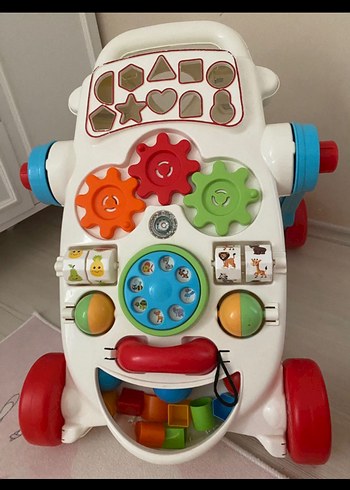 Fisher Price