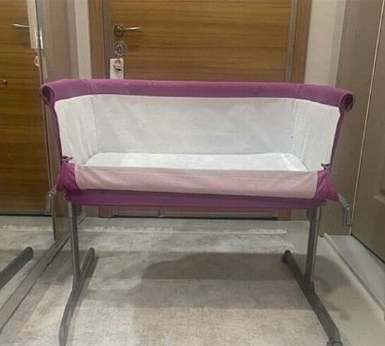 Chicco yan yatak