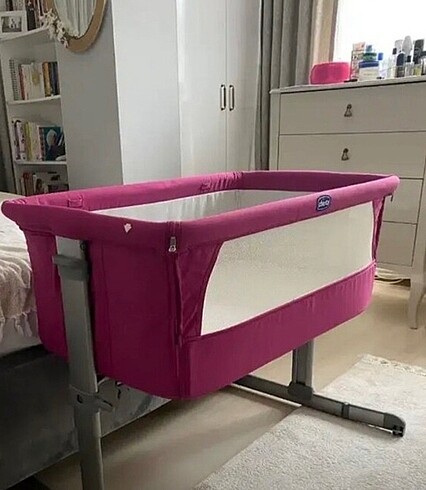 Chicco Chicco yan yatak