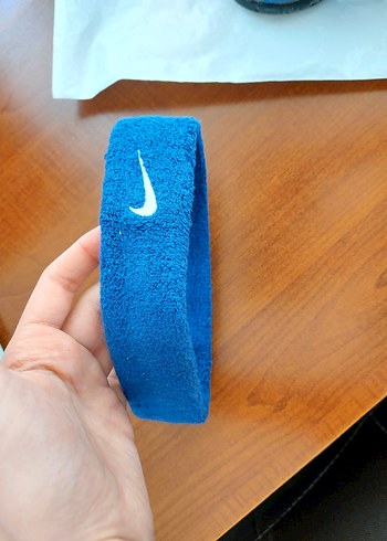 Nike Nike Mavi Spor Bant