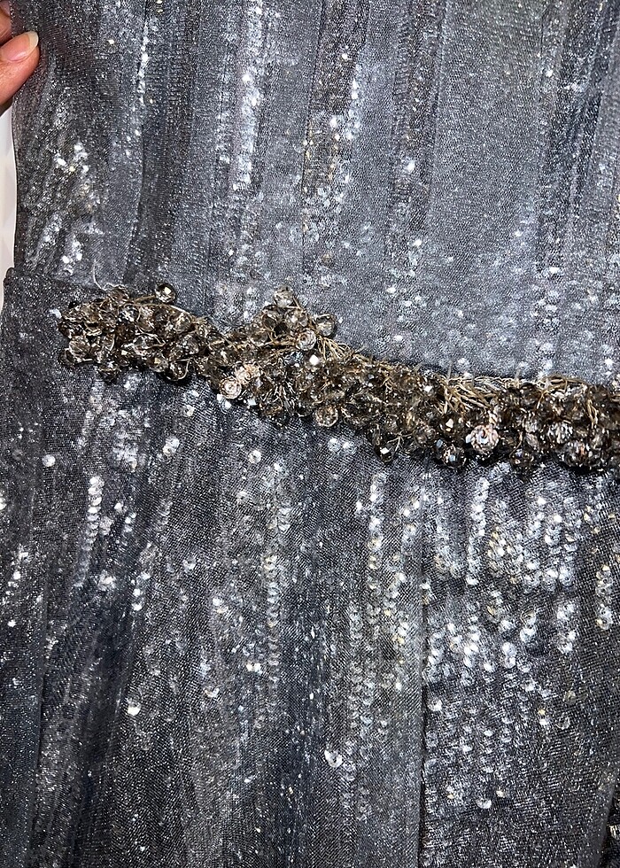 Tesettür abiye - Görsel 4