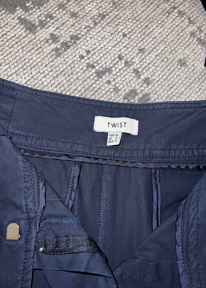 Havuç pantolon - Görsel 2