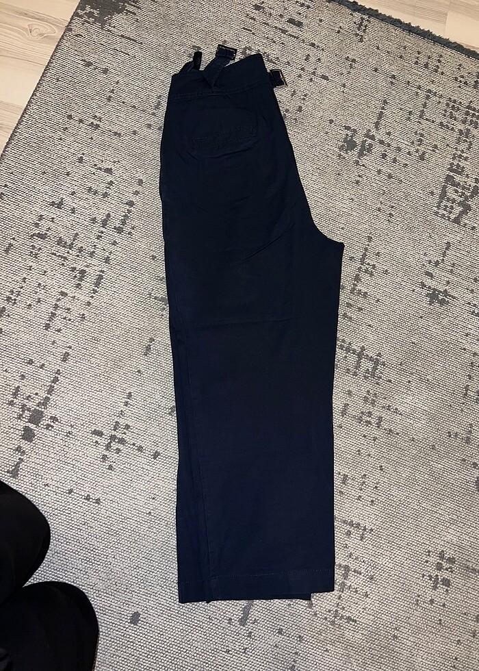 Havuç pantolon - Görsel 3