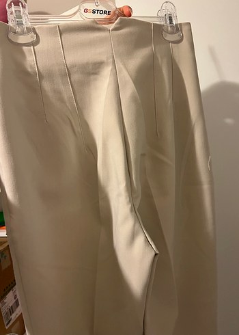 Kumaş Pantolon - Görsel 3