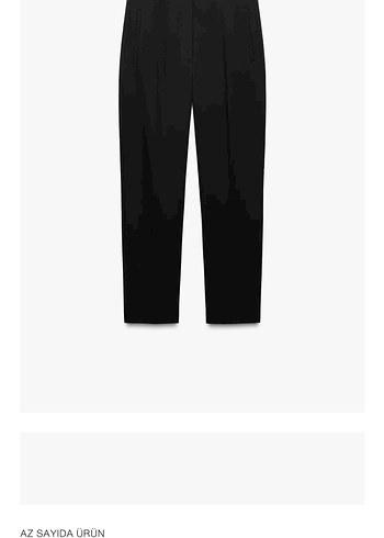 Kumaş Pantolon - Görsel 2