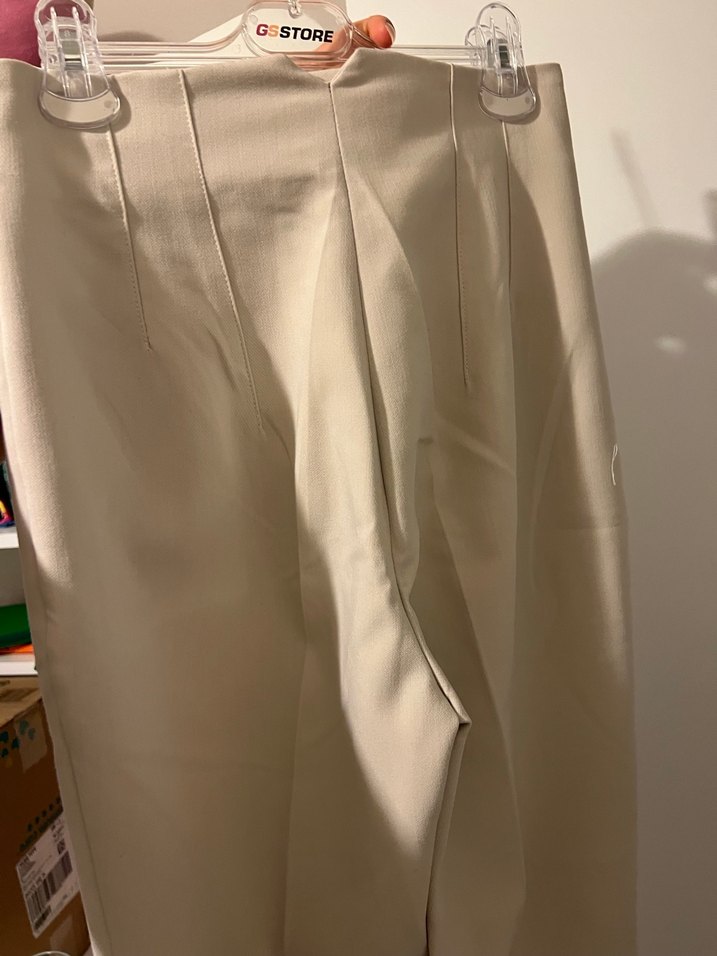 Kumaş Pantolon - Görsel 3