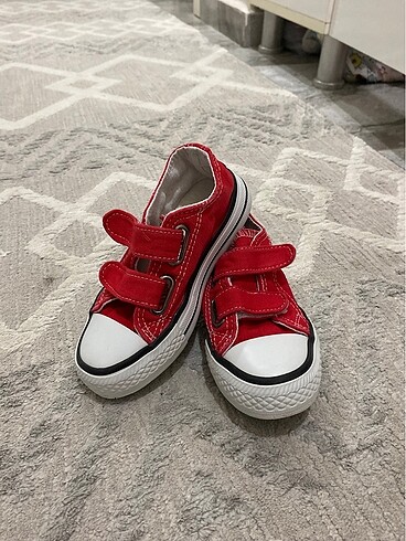 Converse muadili