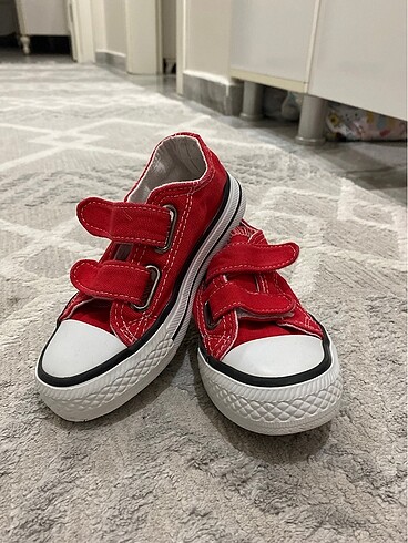 Converse Converse muadili