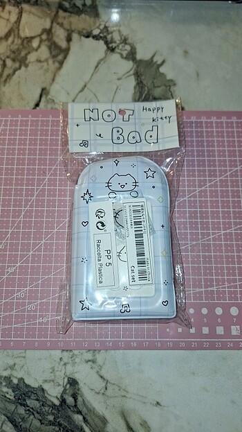  Beden Renk Kedili binder