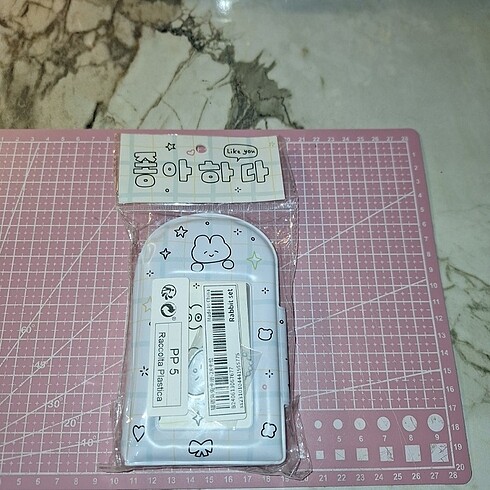  Beden Renk Tavşanlı binder