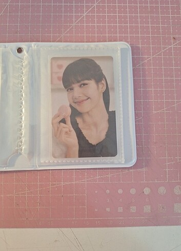  Beden Hello kitty binder