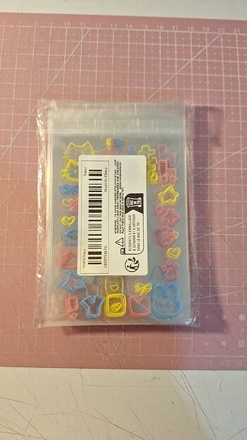  50 adet paket