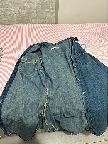 Mavi Jeans Birkere bile giyilmedi sadece alındığı gün yıkandı sağlam defosu