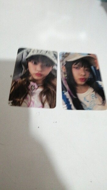 Newjeans njz pc 