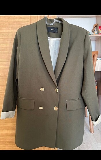 Diğer Blazer ceket