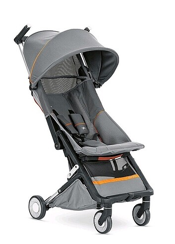 Cybex GB Pockit Elf katlanabilir kabin boy