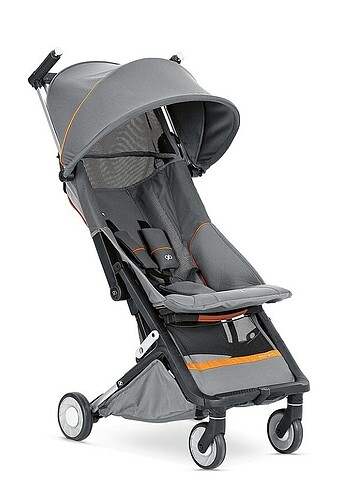 0 - 13 kg Beden Cybex GB Pockit Elf katlanabilir kabin boy