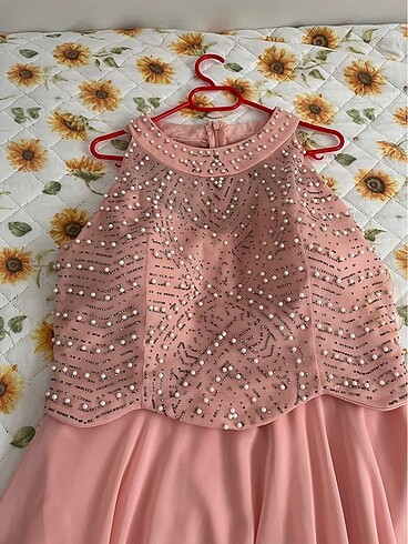 Pubra abiye - Görsel 5