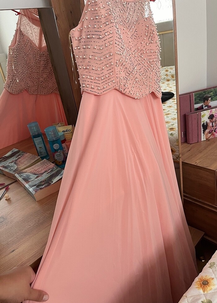 Pubra abiye - Görsel 2