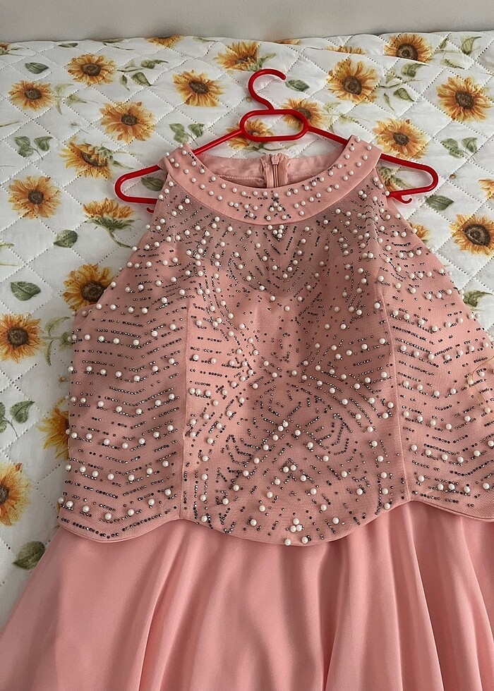 Pubra abiye - Görsel 5