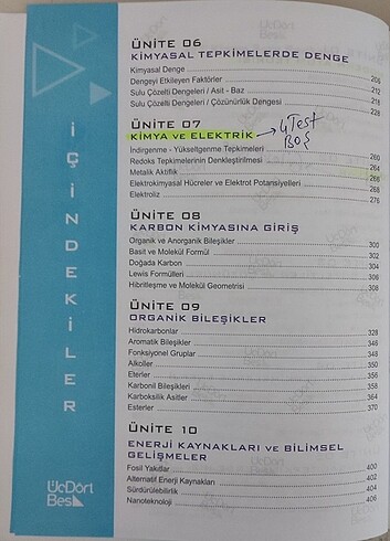 Beden 345 AYT KİMYA SORU BANKASI VE KENAN KARA GEOMETRİ