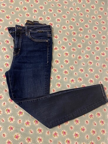 Mavi Tess Model Skinny Jean